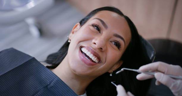 Best Full Mouth Reconstruction  in Port Washington, WI