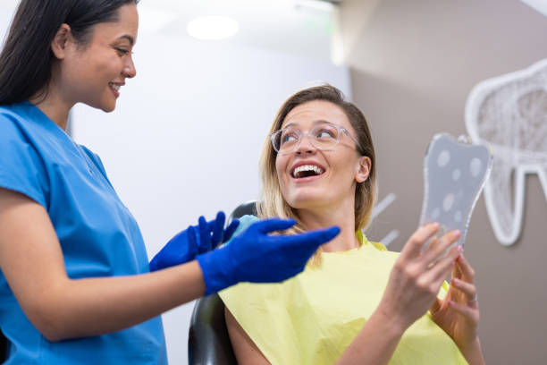 Best Cosmetic Dentistry  in Port Washington, WI