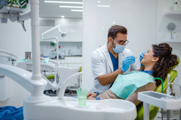 Best Invisalign and Clear Aligners  in Port Washington, WI